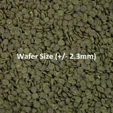 Shrimp Wafers 15g - Image 2