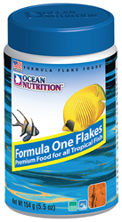 Formula One Flake Food 5.5oz