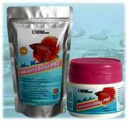 Ocean Nutrition Betta Food 15gr