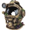Deco-Replicas Diver Helmet Resin Extra Large