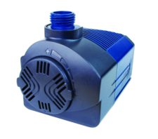 Quiet One Pro Series Model 1200 Aquarium Pump 6' Cord 317 GPH
