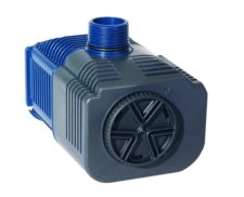 Quiet One Pro Series Model 3000 Aquarium Pump 6' Cord 758 GPH