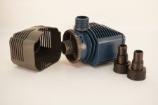 Quiet One Pro Series Model 4000 Aquarium Pump 6' Cord 1022 GPH - Image 6
