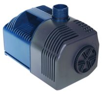Quiet One Pro Series Model 6000 Aquarium Pump 6' Cord 1876 GPH