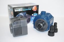 Quiet One Pro Series Model 6000 Aquarium Pump 6' Cord 1876 GPH - Image 2
