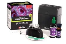 Phosphate Pro Test Kit 100 Tests