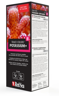 Trace Colors B (Potassium) 500ml