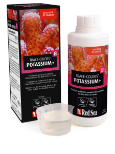 Trace Colors B (Potassium) 500ml - Image 2
