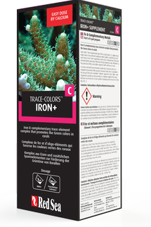 Trace Colors C (Iron/Trace) 500ml