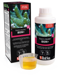 Trace Colors C (Iron/Trace) 500ml - Image 2