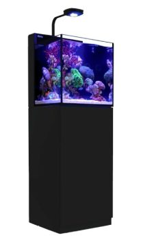 Max Nano G2 Black 16.4 Gal. Reef System (total capacity 20 Gallon)