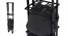 Max Nano G2 Black 16.4 Gal. Reef System (total capacity 20 Gallon) - Image 2