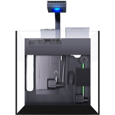 Max Nano G2 Black 16.4 Gal. Reef System (total capacity 20 Gallon) - Image 4