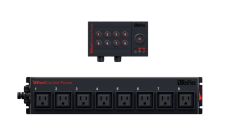 ReefControl Power 8 Deluxe Control & Power Strip - Image 3