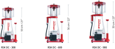 Reefer DC Protein Skimmer 300 * - Image 3