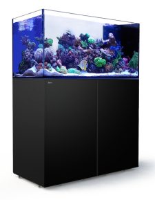 Reefer Peninsula 500 G3 Black 108.8 Gal. System (total capacity 137.1 Gall)