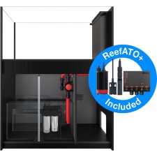 Reefer Peninsula 500 G3 Black 108.8 Gal. System (total capacity 137.1 Gall) - Image 2