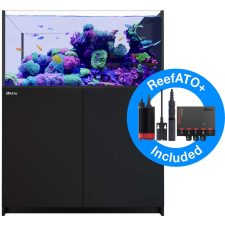 Reefer Peninsula 500 G3 Black 108.8 Gal. System (total capacity 137.1 Gall) - Image 3