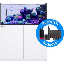 Reefer Peninsula 500 G3 White 108.8 Gal. System (total capacity 137.1 Gal) - Image 2