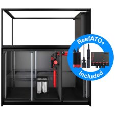 Reefer Peninsula 700 S G3 Black 150 Gal. System (total capacity 186.1 Gal) - Image 4