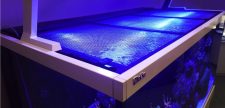 DIY Aquarium Net Cover Tank Net Screen 36" 90cm (Includes 1 Universal Cut Out) - Image 2