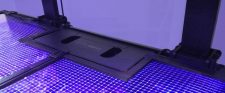 DIY Aquarium Net Cover Tank Net Screen 36" 90cm (Includes 1 Universal Cut Out) - Image 3