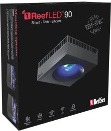 ReefLED G2 115W WiFi Reef Spec LED Light fixture - Image 3