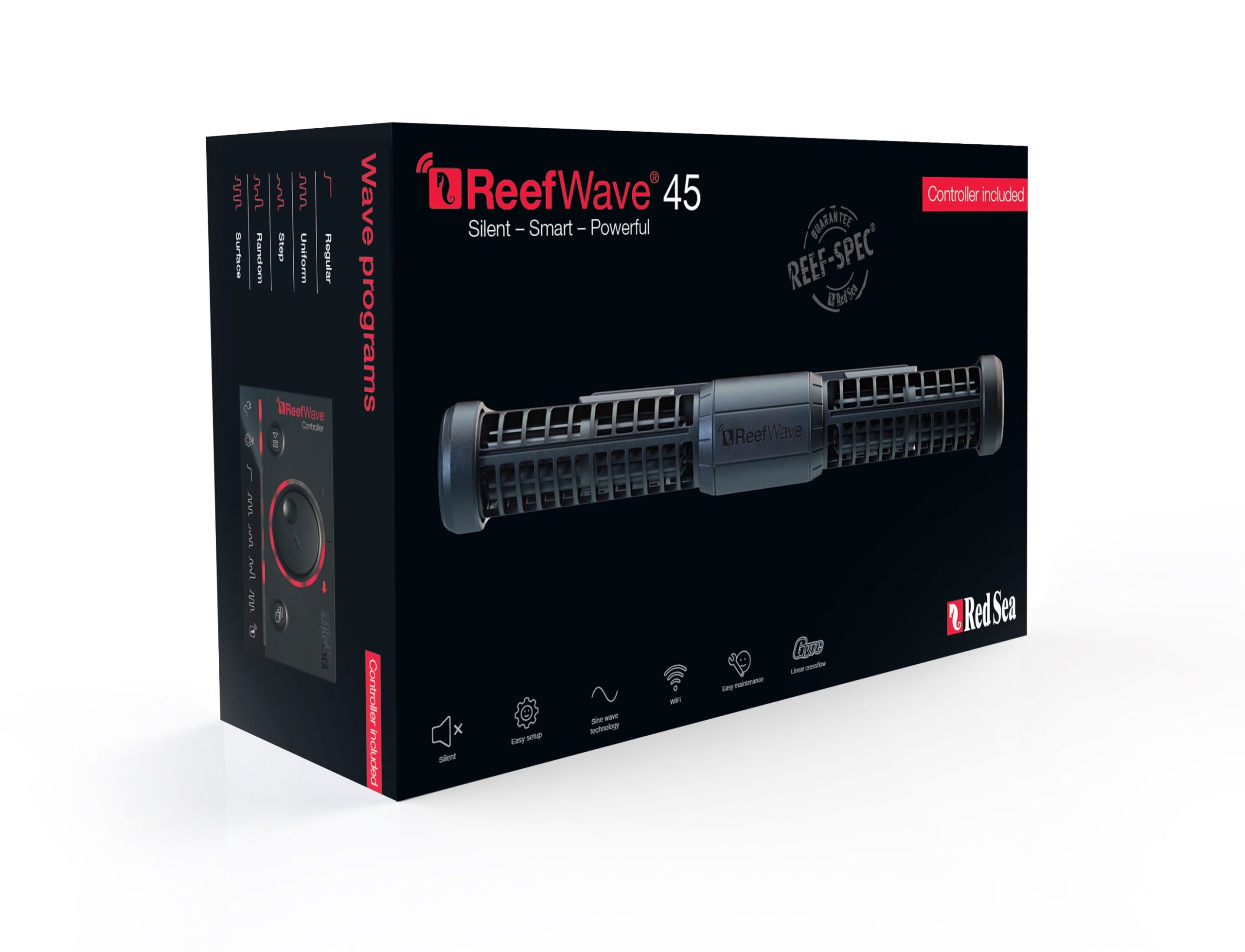 ReefWave 45 (3960 gph) - Image 2