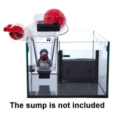 ReefMat 500 Roller Filter