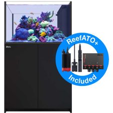 Reefer Peninsula 350 G3 Black 73 Gal. System (total capacity 93 Gallon) - Image 3