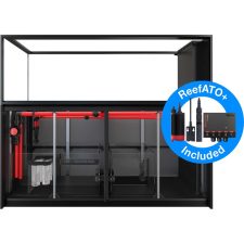 Reefer Peninsula 950 S G3 White 200 Gal. System (total capacity 250 Gallon)