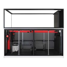 Reefer Peninsula 950 S G3 White 200 Gal. System (total capacity 250 Gallon) - Image 3