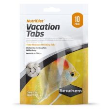 Vacation Tabs Feeders 7 Day 10 Tab