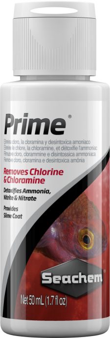 Prime 50ml
