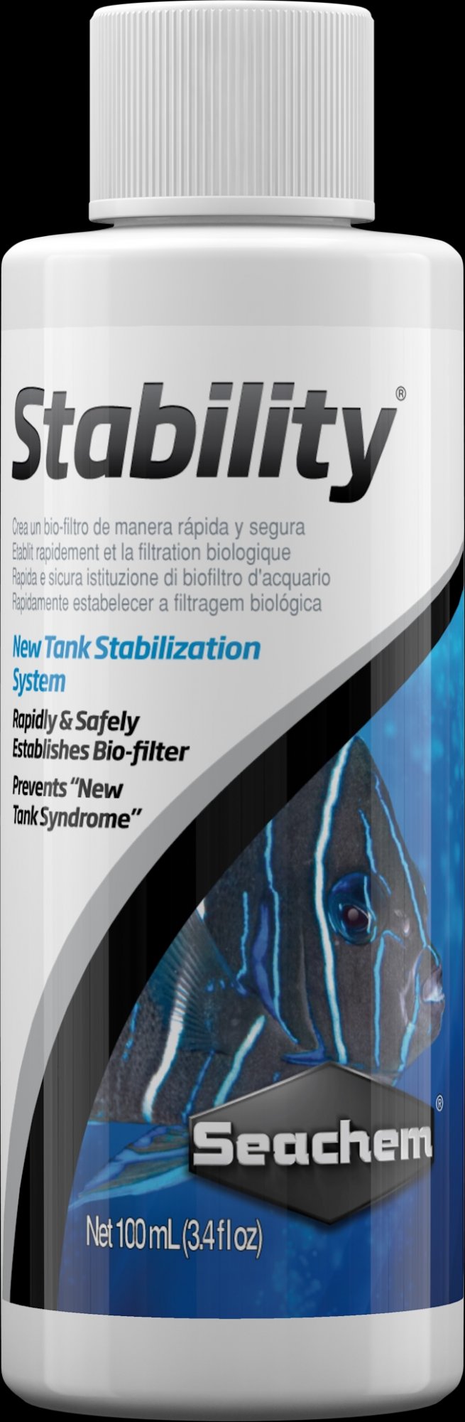 Stability 100ml