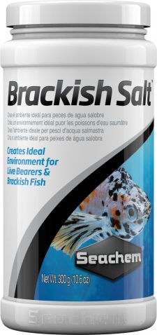 Brackish Salt 300g*