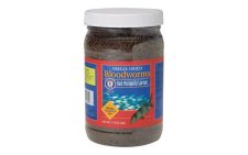 Bloodworms Freeze Dried 1.75oz
