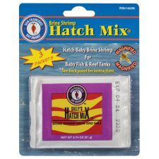 Brine Shrimp Hatch Mix 3pk - Image 2