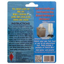 Brine Shrimp Hatch Mix 3pk - Image 4