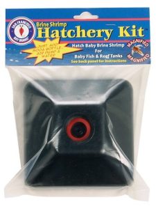 Hatchery Kit