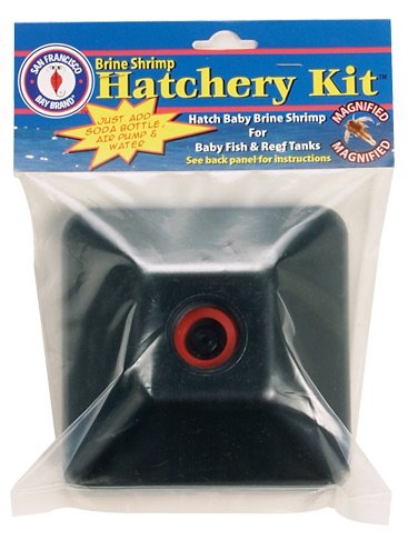 Hatchery Kit