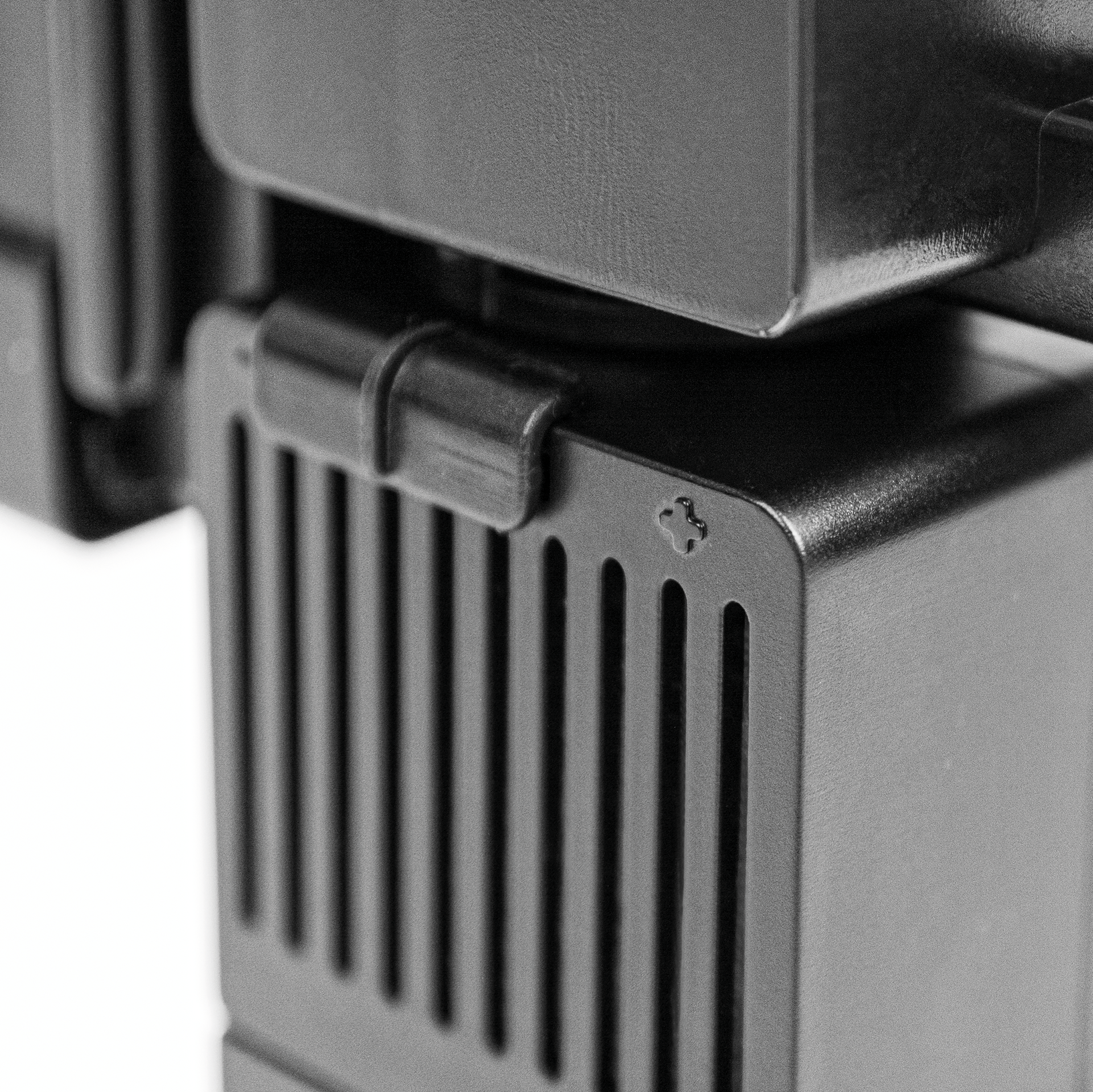 SHARK Pro Nano 320 Internal Filter - Image 6