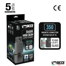 SHARK Mini Surface Skimmer 350 - Image 6