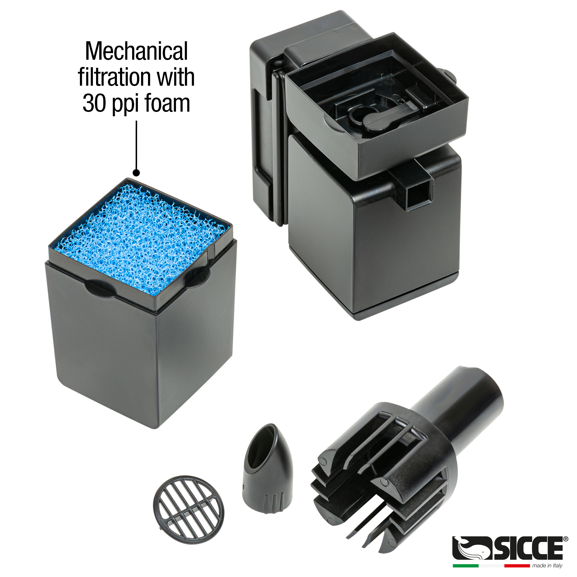 SHARK Mini Surface Skimmer 350 - Image 12