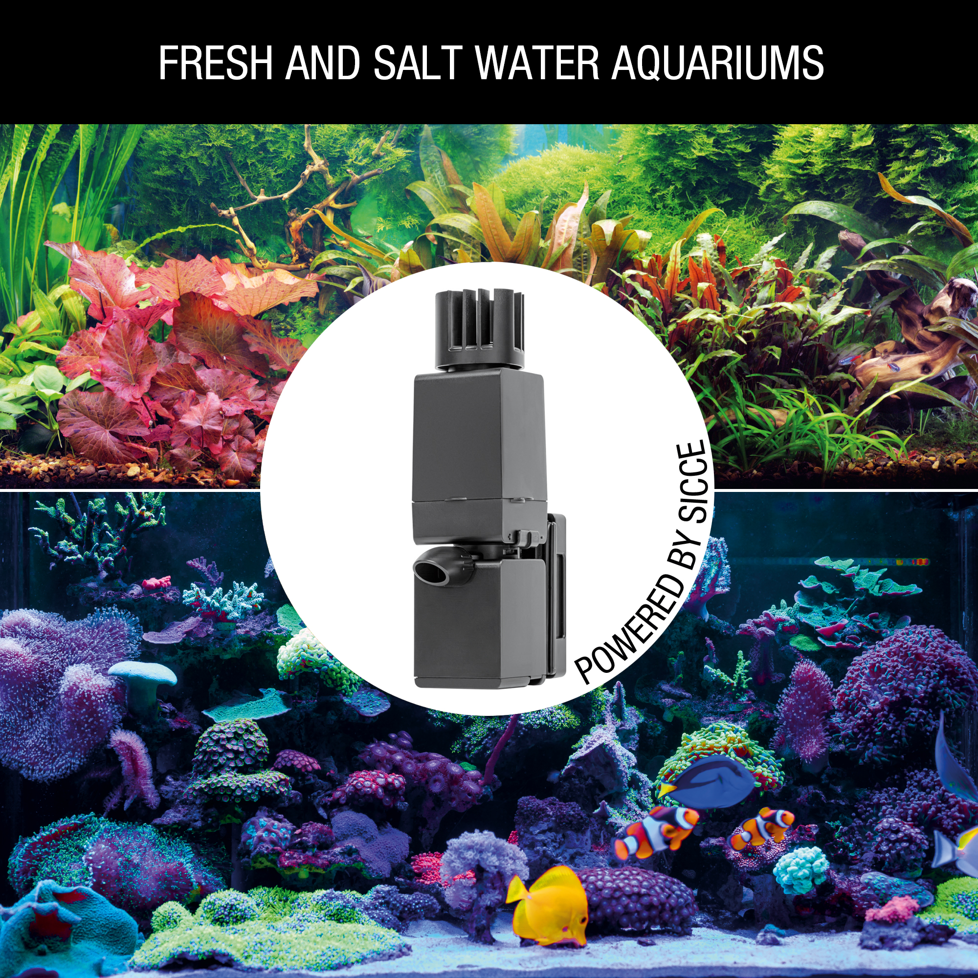 SHARK Mini Surface Skimmer 350 - Image 19