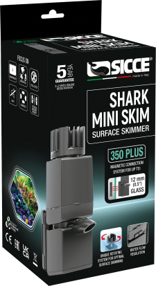 SHARK Mini Surface Skimmer 350 - Image 20