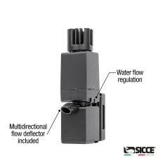SHARK Mini Surface Skimmer 350 Plus - Image 2