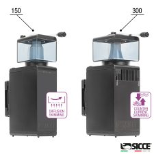 SHARK 150 Internal Protein Skimmer - Image 7