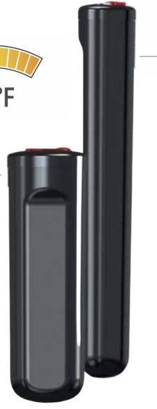 Jolly Preset 6 Watt Submersible Heater - Image 2
