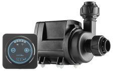 Syncra SDC 9.0 1000-2500GPH Controllable Pump with Wi-Fi Control 23ft max head 5 yr warranty